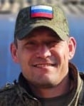 Фото: Погибший на войне с Украиной Арасланов Расуль Рашитович. Челябинская область, мобилизованные