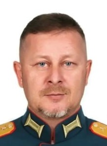 Фото: Погибший на войне с Украиной Башкиров Николай Викторович. Новосибирская область, мобилизованные