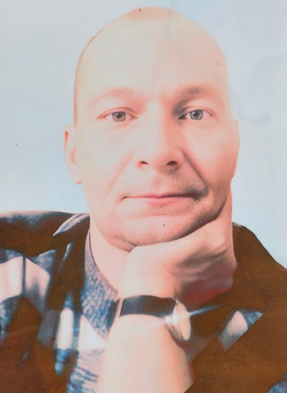 Фото: Погибший на войне с Украиной Зорин Павел Александрович. Кемеровская область, заключенные