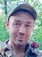 Фото: Погибший на войне с Украиной Сафаров Исрафил Зияфатович. Иркутская область, мотострелковые войска