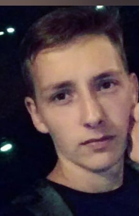 Фото: Погибший на войне с Украиной Кузько Василий Евгеньевич. Омская область, мобилизованные