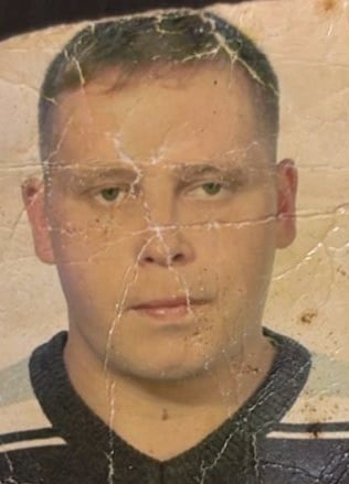 Фото: Погибший на войне с Украиной Ковалев Сергей Андреевич. Приморский край, нет данных