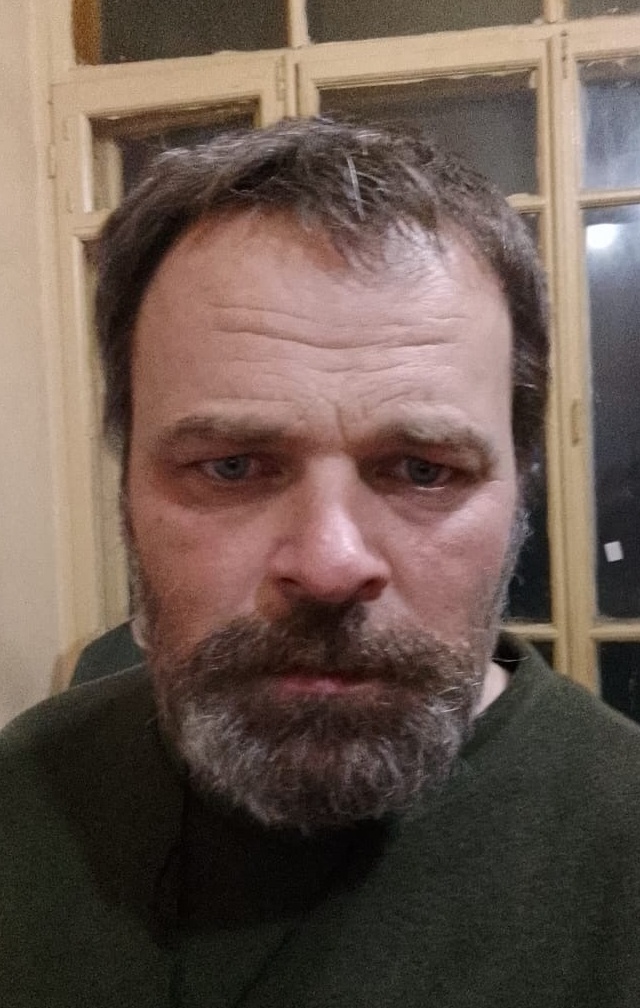 Фото: Погибший на войне с Украиной Бочилло Евгений Валерьевич. Саратовская область, ВДВ