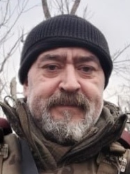 Фото: Погибший на войне с Украиной Балаклица Михаил Юрьевич. Ставропольский край, добровольцы