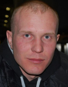 Фото: Погибший на войне с Украиной Дедов Сергей Алексеевич. Новгородская область, заключенные