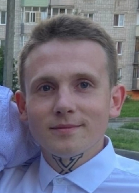 Фото: Погибший на войне с Украиной Горлов Вячеслав Александрович. Ярославская область, мотострелковые войска