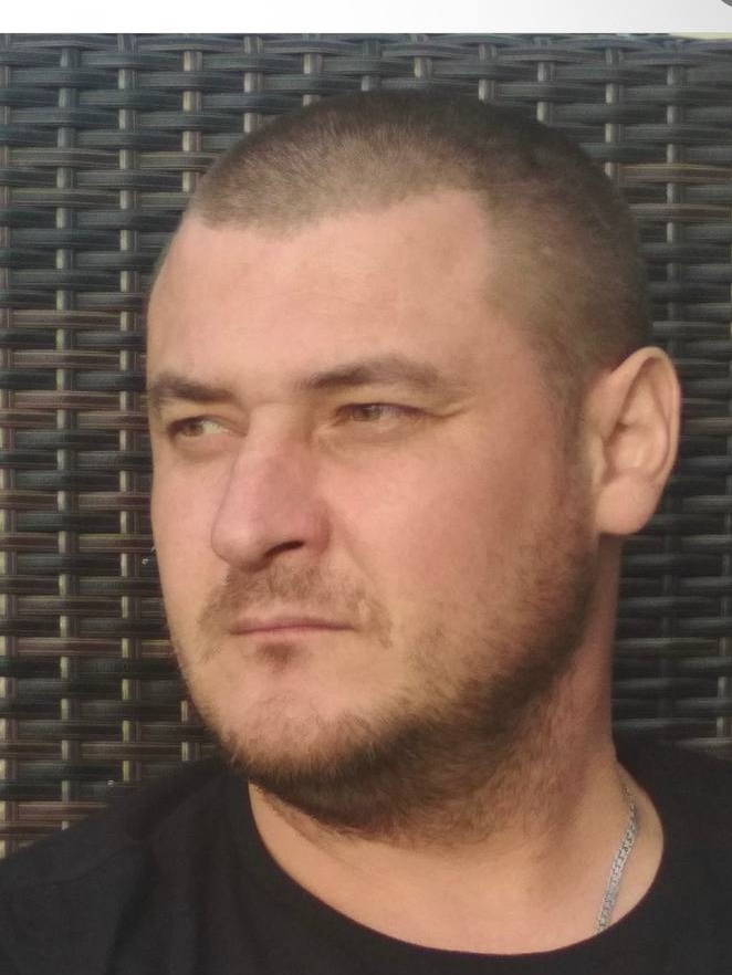 Фото: Погибший на войне с Украиной Никитин Сергей Валерьевич. Калининградская область, нет данных