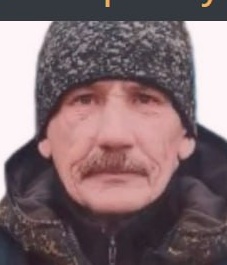 Фото: Погибший на войне с Украиной Софьин Владимир Анатольевич. Ульяновская область, добровольцы