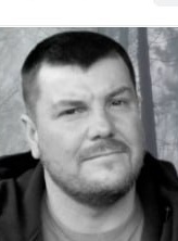 Фото: Погибший на войне с Украиной Щербаков Александр Борисович. Тверская область, мобилизованные