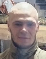 Фото: Погибший на войне с Украиной Гаретнин Даниил Михайлович. Тамбовская область, мотострелковые войска