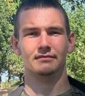 Фото: Погибший на войне с Украиной Курников Данила Сергеевич. Самарская область, добровольцы