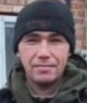 Фото: Погибший на войне с Украиной Киреев Андрей Владимирович. Приморский край, нет данных