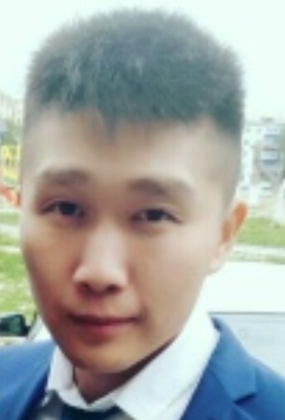 Фото: Погибший на войне с Украиной Забанов Владимир Манзырович. Иркутская область, нет данных