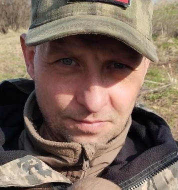 Фото: Погибший на войне с Украиной Козлов Вячеслав Юрьевич. Республика Башкортостан, мотострелковые войска