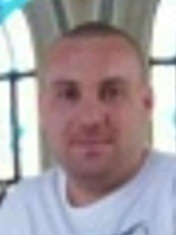 Фото: Погибший на войне с Украиной Спирихин Виталий Петрович. Республика Татарстан, нет данных