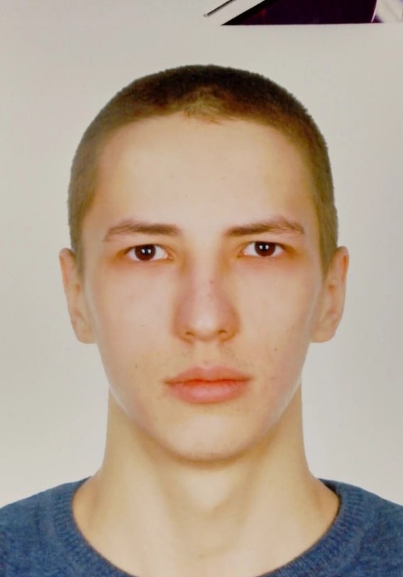 Фото: Погибший на войне с Украиной Дорофеев Иван Алексеевич. Ивановская область, нет данных