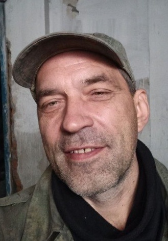 Фото: Погибший на войне с Украиной Мишин Николай Викторович. ДНР, добровольцы