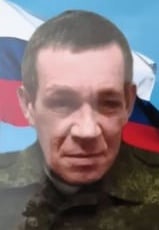 Фото: Погибший на войне с Украиной Еникеев Николай Петрович. Республика Мордовия, добровольцы