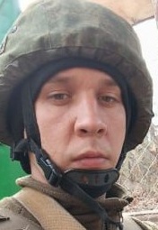 Фото: Погибший на войне с Украиной Павлов Андрей Андреевич. Краснодарский край, мотострелковые войска