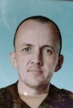 Фото: Погибший на войне с Украиной Несытов Александр Владимирович. Республика Мордовия, нет данных