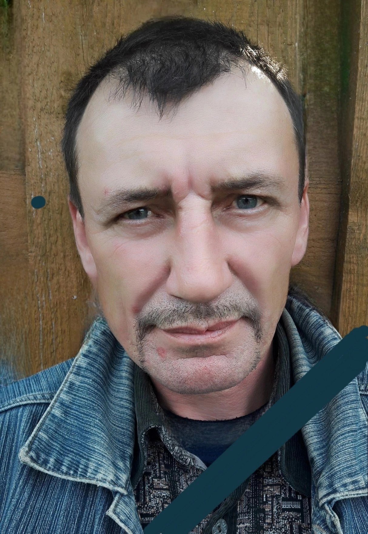 Фото: Погибший на войне с Украиной Веткин Геннадий Викторович. Новгородская область, добровольцы