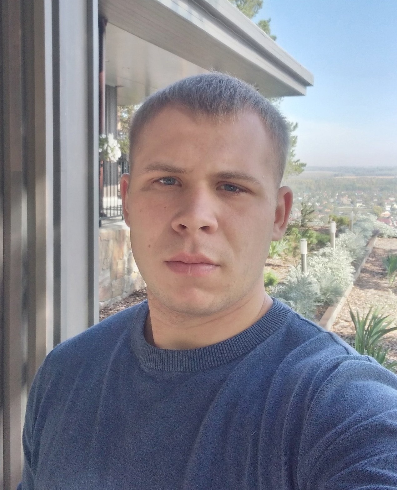 Фото: Погибший на войне с Украиной Ольберш Владислав Дмитриевич. Кемеровская область, нет данных