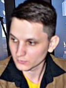 Фото: Погибший на войне с Украиной Власкин Максим Вячеславович. Орловская область, танковые войска