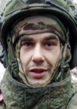 Фото: Погибший на войне с Украиной Левченков Владислав Владимирович. Смоленская область, добровольцы