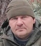 Фото: Погибший на войне с Украиной Новожилов Леонид Николаевич. Вологодская область, мотострелковые войска