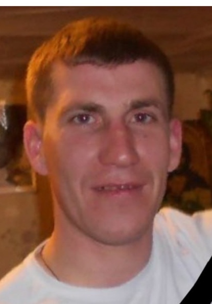 Фото: Погибший на войне с Украиной Алексеев Григорий Михайлович. Новгородская область, добровольцы