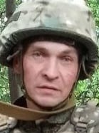 Фото: Погибший на войне с Украиной Ананьев Юрий Владимирович. Республика Карелия, нет данных
