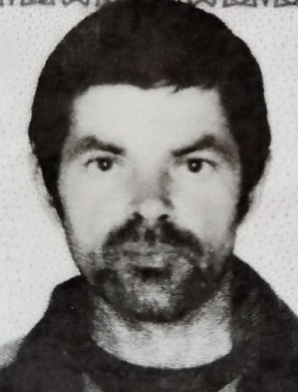 Фото: Погибший на войне с Украиной Ежов Вячеслав Викторович. Пензенская область, добровольцы