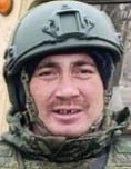 Фото: Погибший на войне с Украиной Летюшов Тимур Александрович. Саратовская область, нет данных