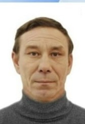 Фото: Погибший на войне с Украиной Порошин Андрей Викторович. Пермский край, добровольцы