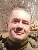 Фото: Погибший на войне с Украиной Столетов Константин Сергеевич. Сахалинская область, мотострелковые войска