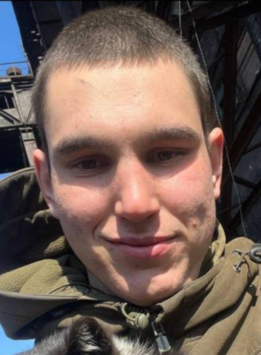 Фото: Погибший на войне с Украиной Махиянов Мансур Наилевич. Республика Татарстан, добровольцы