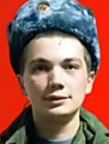Фото: Погибший на войне с Украиной Беляков Виктор Александрович. Нижегородская область, мобилизованные