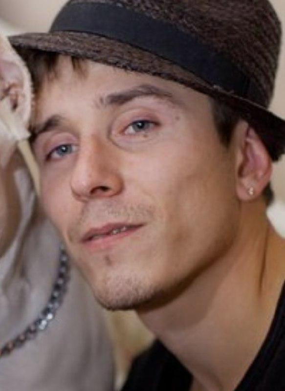 Фото: Погибший на войне с Украиной Хаяров Артур Фагимович. Республика Татарстан, нет данных