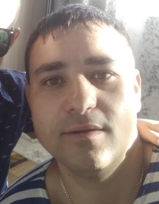 Фото: Погибший на войне с Украиной Маннанов Дамир Риятович. Республика Татарстан, нет данных