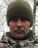 Фото: Погибший на войне с Украиной Тулубаев Артем Петрович. Самарская область, мотострелковые войска