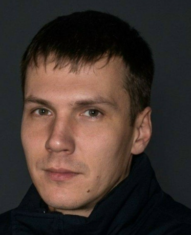 Фото: Погибший на войне с Украиной Сергеев Антон Юрьевич. Самарская область, добровольцы