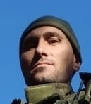 Фото: Погибший на войне с Украиной Дьячков Алексей Валерьевич. Удмуртская Республика, добровольцы