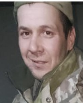 Фото: Погибший на войне с Украиной Нутфуллин Артур Ришатович. Республика Башкортостан, мотострелковые войска