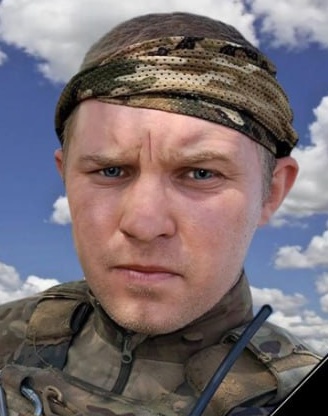 Фото: Погибший на войне с Украиной Лёля Яков Михайлович. Иркутская область, нет данных