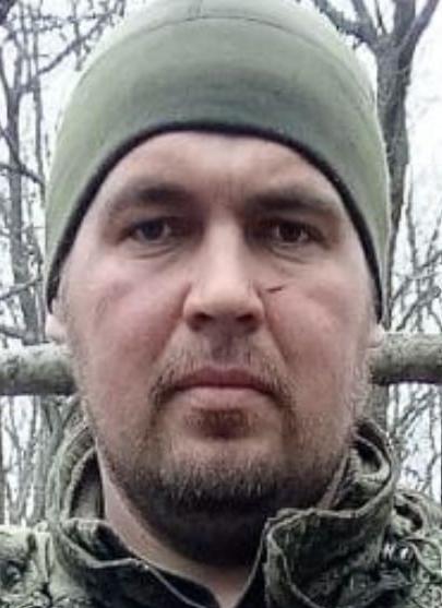 Фото: Погибший на войне с Украиной Чистяков Владимир Александрович. Республика Татарстан, добровольцы