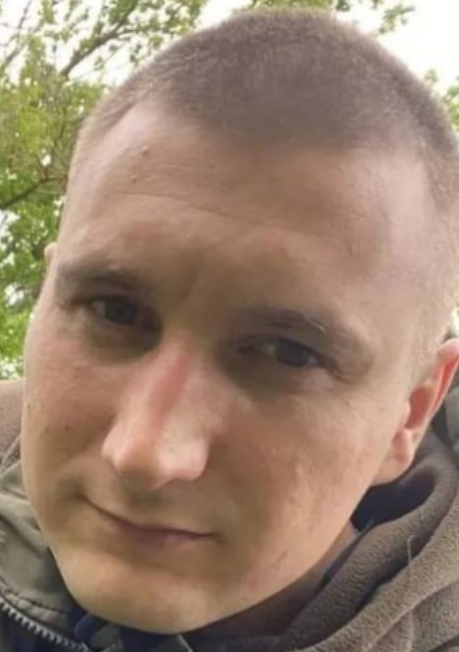 Фото: Погибший на войне с Украиной Купрейчук Александр Николаевич. Новосибирская область, нет данных