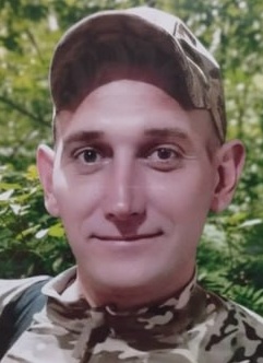 Фото: Погибший на войне с Украиной Савельев Кирилл Иванович. Курская область, нет данных