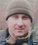 Фото: Погибший на войне с Украиной Боровков Дмитрий Александрович. Пермский край, добровольцы