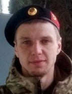 Фото: Погибший на войне с Украиной Лопанов Павел Юрьевич. Владимирская область, нет данных
