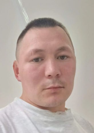 Фото: Погибший на войне с Украиной Тэсида Дмитрий Андреевич. Ямало-Ненецкий автономный округ, заключенные